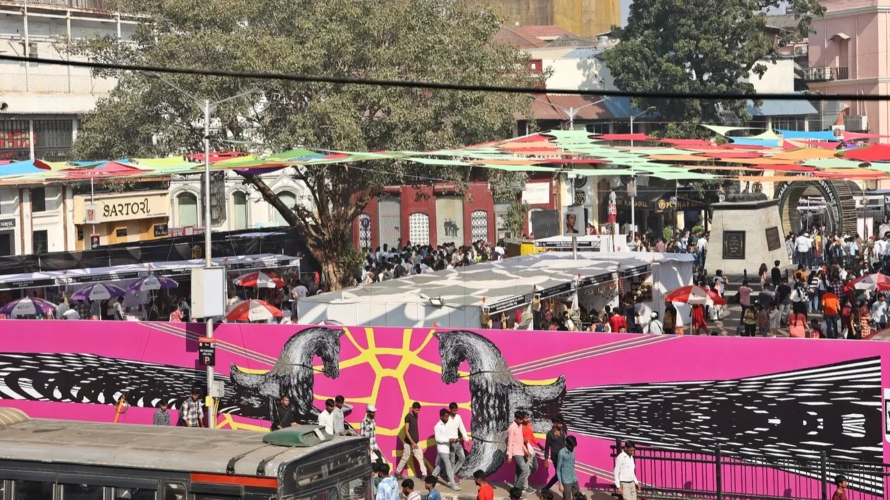 Kala Ghoda